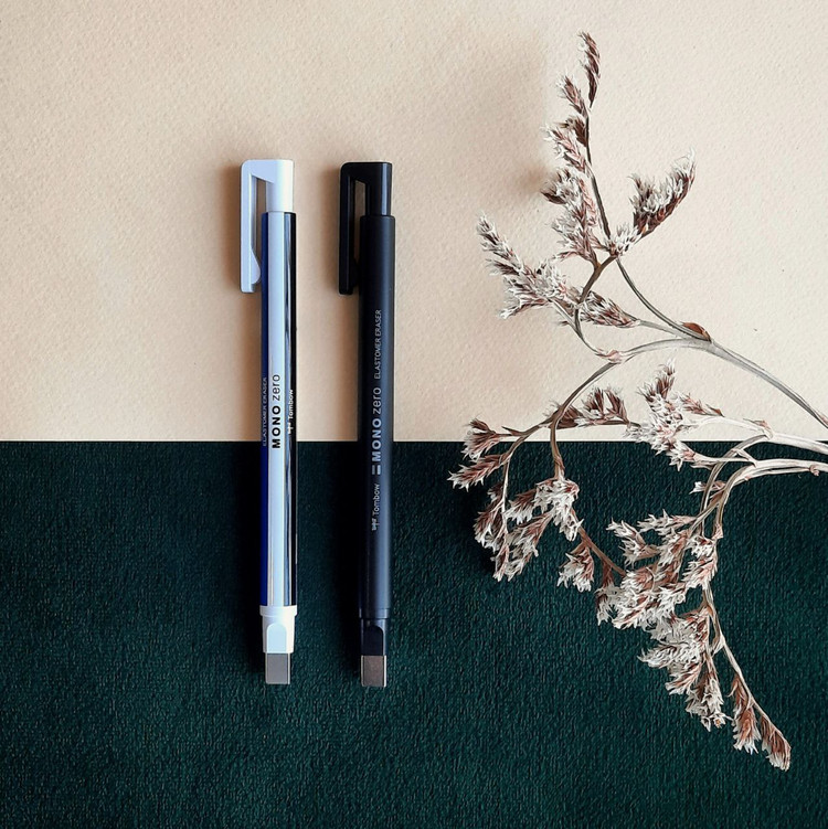 پاکن اتودی مونو زیرو مستطیل تومبو-نوشت افزار اکباتان