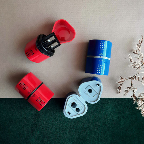 تراش grip trio (سه قلو) فابرکاستل-نوشت افزار اکباتان