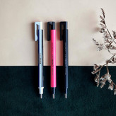 پاک کن اتودی تومبو مونوزیرو(۲/۳ میل)-نوشت افزار اکباتان