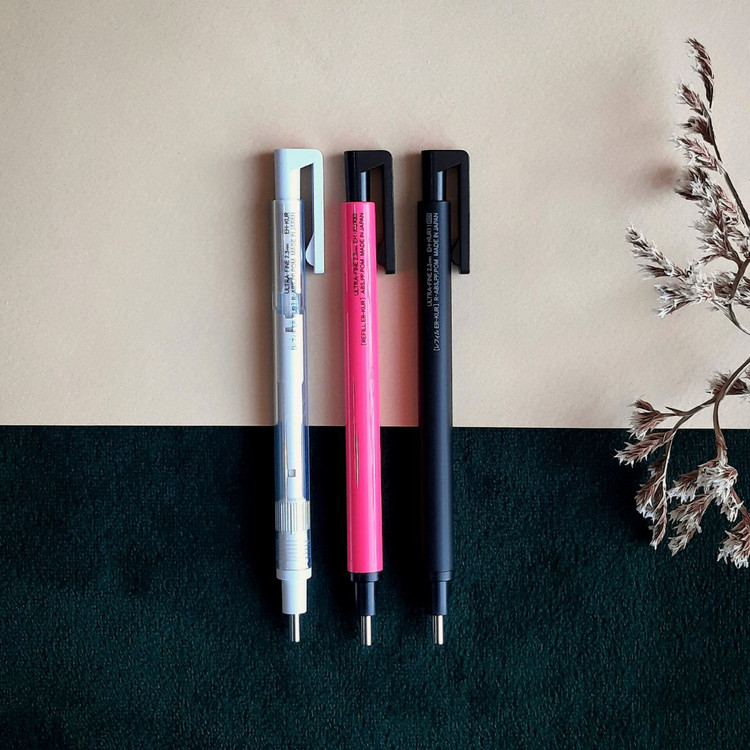 پاک کن اتودی تومبو مونوزیرو(۲/۳ میل)-نوشت افزار اکباتان